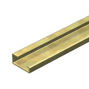   Suport pentru pălării Obo fără perforații, 2000x32x15 1115057