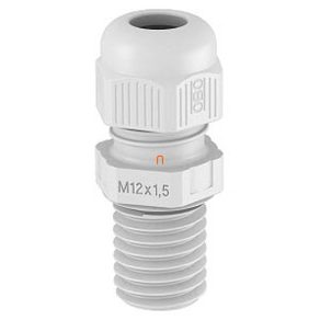   Presetupă cu filet lung M25 v.sz. 9-17 mm IP68 V-TEC VM L25 LGR 2022949 OBO