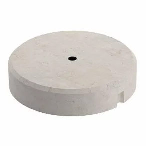 Talpă de montare Obo pentru FangFix, 10 kg 5403117