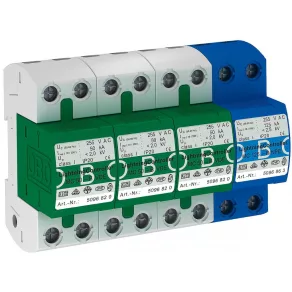 Obo LightningController, 255V 5096878