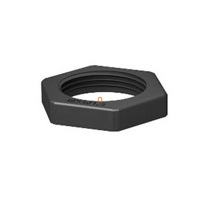 Piuliță de etanșare M25 negru 116 M20 SW PA 2049090 OBO