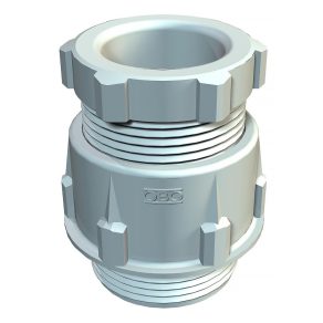 Conector Obo, gri deschis PG21 2036215