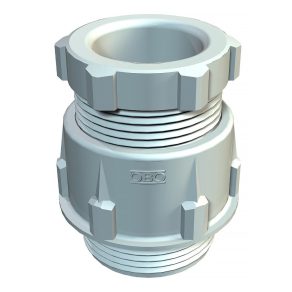 Conector Obo, gri deschis PG48 2036487