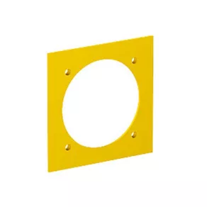 OBO VH-P3 Capac 1x CEE 95x95 mm 6109838
