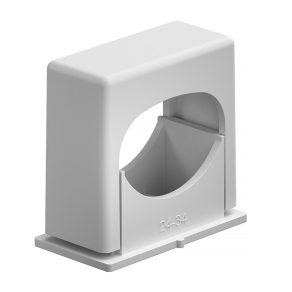 Clemă Obo ISO, gri deschis 24-34 mm 2101068