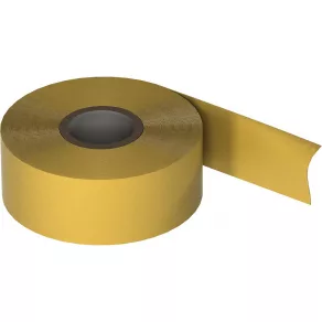   Bandă de protecție Obo împotriva coroziunii plastice, maro, 50 mm, 2360055