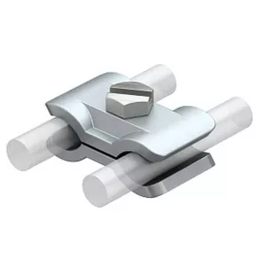 Clemă paralelă Obo, 10-20 mm 5315557