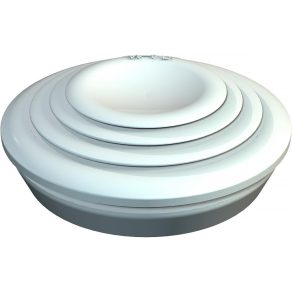   Garnitură de etanșare Obo pentru cablu, gri deschis O32/5-25 2011646