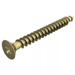  Șurub Sprint cu cap încastrat și canelură transversală, 4,5x50 mm 3192377