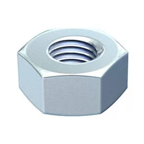 Piuliță hexagonală Obo, M6 3400069
