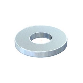 Șaibă Obo conform DIN 125/A, zinc M8 3402452