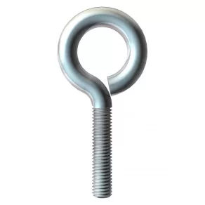   Obo szemescsavar M8x40mm, galvanikusan horganyzott, EN ISO 19598 / EN ISO 4042 3472086