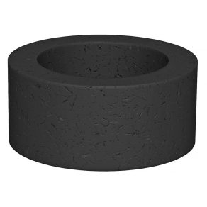   Inserție de etanșare Obo pentru V-TEC VM, negru M20 2029566