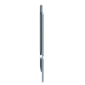   Obo cu bandă de oțel pentru fixare transversală cu steag, 2000 mm 5003288