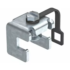Clemă pentru șină Obo EPH, 30 mm 5015731