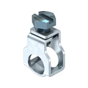 Clemă de conectare pentru șină Obo EPH, 95 mm² 5015766