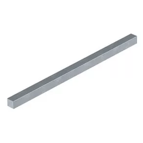 Bară de fixare pentru șină Obo EPH, 645 mm 5015812
