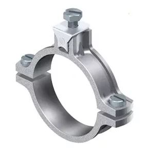   Clemă de împământare Obo pentru cablu circular, 1 3/4" 5050170