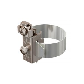 Clemă de fixare cu bandă Obo, 8-22 mm 5057507