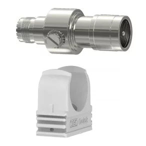   Dispozitiv de protecție Obo pentru cabluri de înaltă frecvență, 130 V 5093023