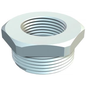 Reductor Obo, gri deschis M32-M25 2030640