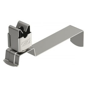 Suport cablu acoperiș Obo, 8 mm 5215625
