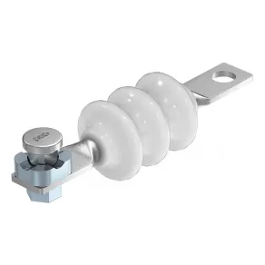 Obo, separator cu scânteie închis, 134x93x86 5240050