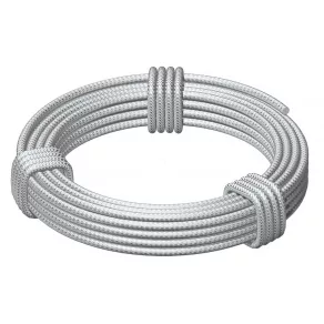   Sârmă de tensionare din oțel Obo cu miez de cânepă, 5 mm 5303222