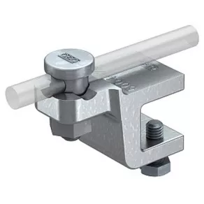 Clemă de fixare Obo cu contact fix, 20 mm 5304504