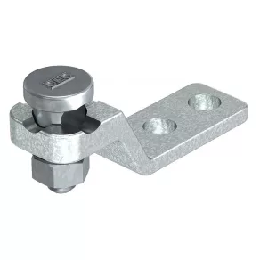   Clemă de legătură Obo cu ureche de fixare, 8-10 mm 5304601
