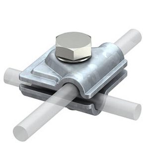 Conector rapid Obo Vario, 40x40mm 5311500