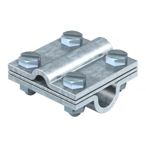 Conector transversal Obo, 8-10 mm 5312345