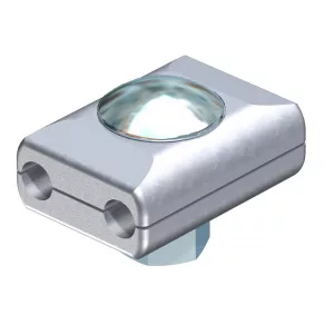 Conector paralel Obo, 8x8 mm 5315700