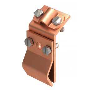 Clemă pentru cabluri Obo, 8 mm 5316154