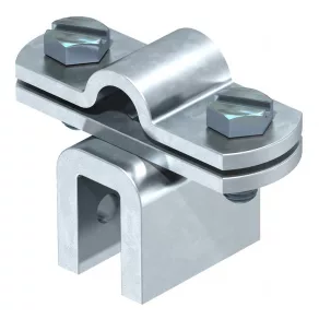 Clemă de fixare Obo, 8/10 mm 5317207