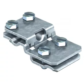 Clemă de fixare Obo, 8 mm 5317428