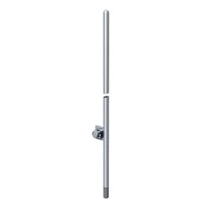 Bară de prindere Obo cu steag de conectare, 1500 mm 5402859
