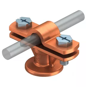 Suport pentru cabluri Obo, 8-10 mm 5230217