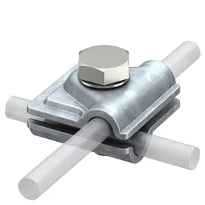 Conector rapid Obo Vario, 40x40 mm 5311705