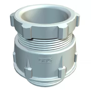 Obo, garnitură de etanșare, gri deschis M20 2035332