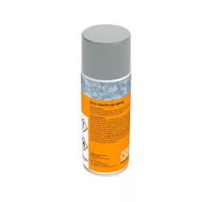   Obo, spray cu vopsea de reparare a zincului, zinc 400 ml 2362970