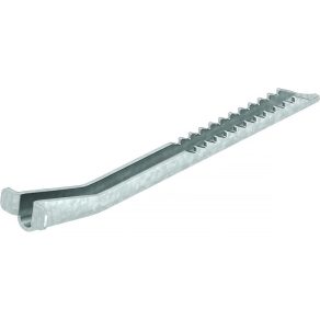 Știft de blocare Obo, zinc 145x10 6357536