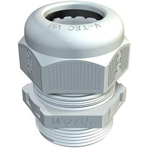 Obo metrikus tömszelence, világosszürke M50 2022874