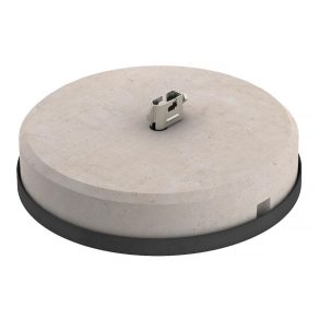 Sistem complet Obo pentru sistemul FangFix, 16 kg 5403200