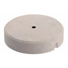 Bază de montare pentru Obo FangFix, 16 kg 5403227