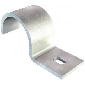   Obo egyrétegű merítetten tűzihorganyzott rögzítőbilincs, 40mm, 1014536