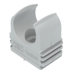 Obo Clește de fixare rapidă, gri deschis M16 2149004