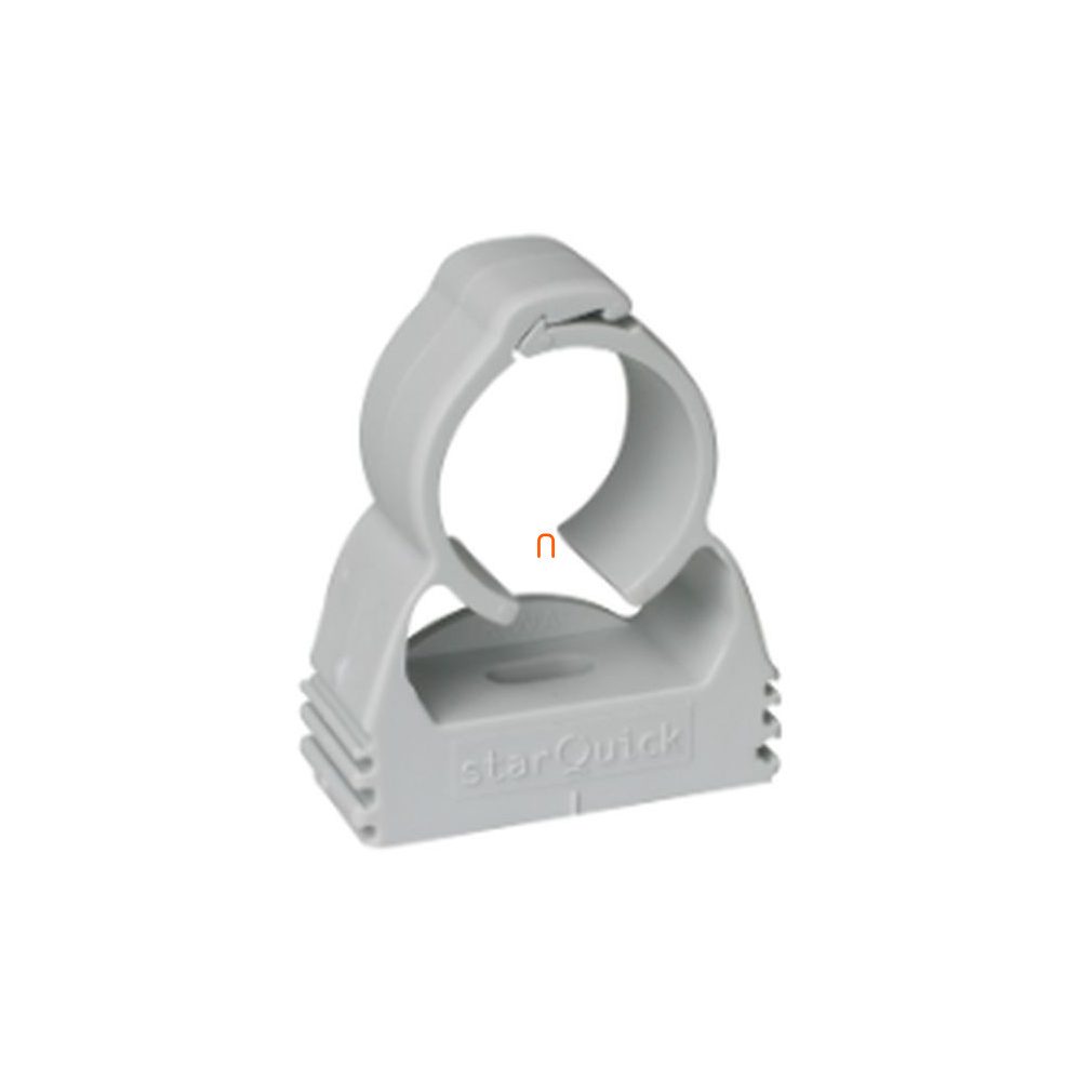 BIS starQuick Clemă din plastic D12-14 mm, gri pentru RSWB 854012 Walraven