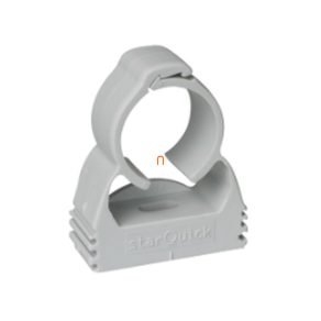   BIS starQuick Colier de plastic D20-23 mm, gri pentru RSWB 854022 Walraven