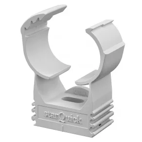 Clemă Obo starQuick, gri deschis, 19,5–23,5 mm, 2146134